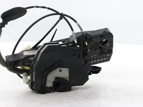 Front left lock RENAULT ZOE (BFM_) ZOE | BP33813797C98  - Image 5