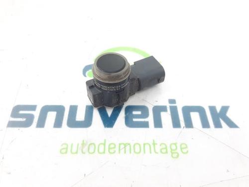 Used Electronic module Electronic module PEUGEOT EXPERT Van (V_) 2.0 BlueHDi 120 (122 hp) 40576181 40576181