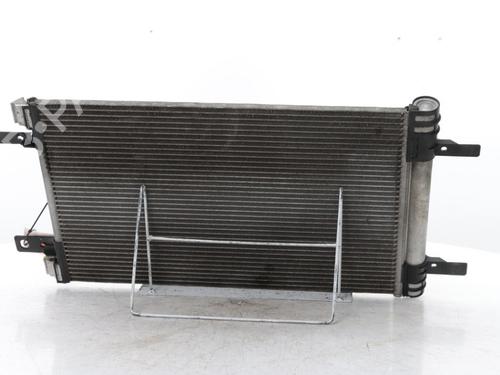 AC radiator CITROËN JUMPY III Van (V_) 2.0 BlueHDi 145 | BP36538069M32 - Image 6