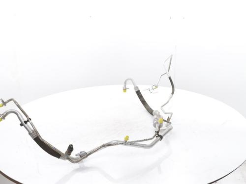 AC pipe PEUGEOT 208 I (CA_, CC_) 1.6 VTi | BP30186037M126 