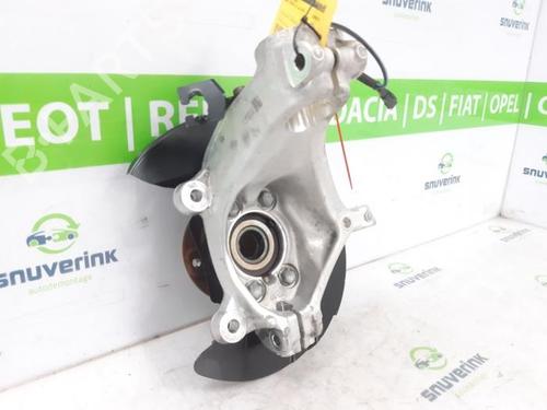 Used Right front steering knuckle Right front steering knuckle RENAULT AUSTRAL E-TECH 200 Hybrid (HGM2) (199 hp) 40542231 40542231