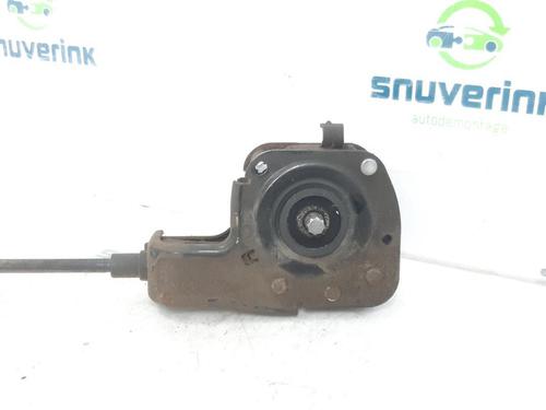 Other CITROËN C4 Picasso I MPV (UD_) 1.6 HDi 110 | BP21195065O1 