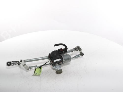 Used Front wipers mechanism OPEL GRANDLAND / GRANDLAND X (A18, P1UO) 1.6 Turbo Hybrid (224 hp) 28005515