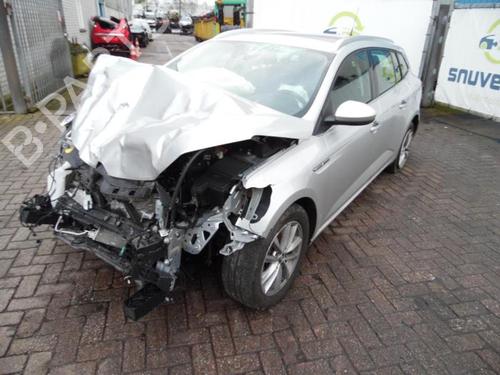 Rear left panel RENAULT MEGANE IV Grandtour (K9A/M/N_) 1.3 TCe 115 (K9N9) | BP40568066C60 - Image 11
