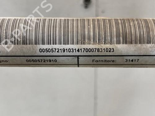 Anti roll bar ALFA ROMEO TONALE (965_) 1.5 Mild Hybrid | BP34423736M96 - Image 4
