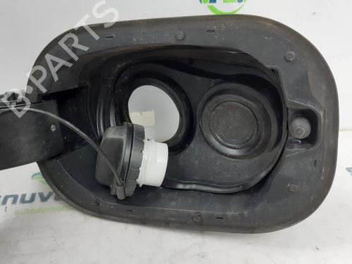 Fuel flap RENAULT KADJAR (HA_, HL_) 1.3 TCe 140 (HLNB, HLN1) | BP18661957C131 