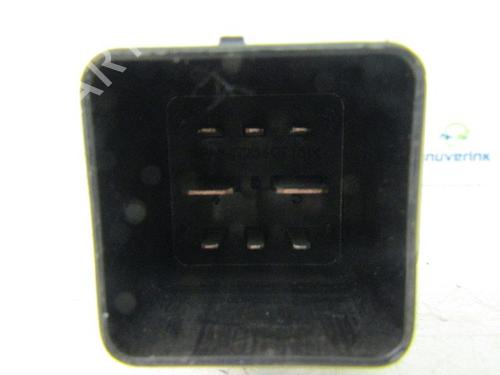 Electronic sensor RENAULT CLIO IV (BH_) 1.5 dCi 90 | BP29640322M84 