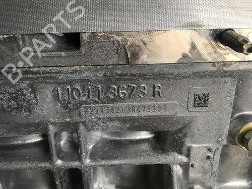 Engine RENAULT SYMBIOZ E-Tech 145 | BP24943996M1 