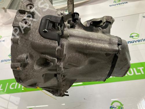 Gearbox CITROËN DS3 (SA_) 1.2 VTi 82 | BP23120803M3 - Image 4