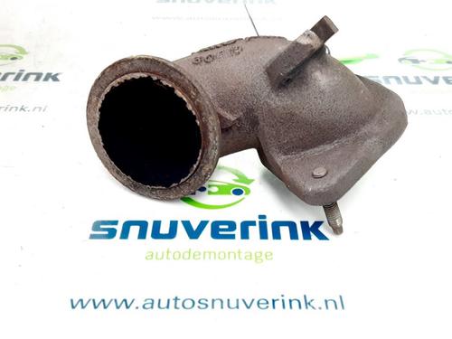 Used Exhaust manifold OPEL VIVARO B Van (X82) 1.6 CDTI (05) (140 hp) 24163997
