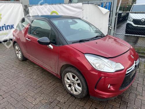 Alternator CITROËN DS3 (SA_) 1.6 VTi 120 | BP40581650M7  - Image 6