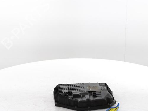 Oil sump PEUGEOT 3008 II SUV (MC_, MR_, MJ_, M4_) Hybrid | BP29640688M115 