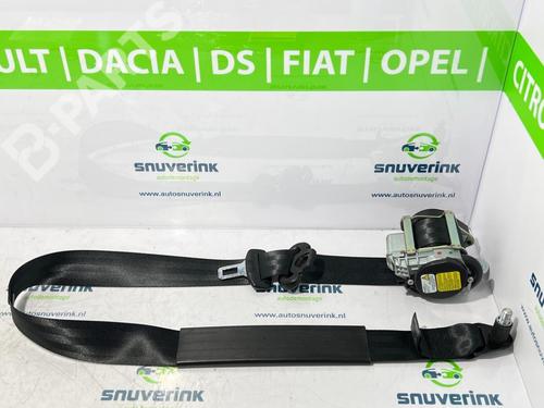 Used Front left belt tensioner Front left belt tensioner OPEL COMBO Box Body/MPV (X12) 1.3 CDTI (B05) (90 hp) 11047472 11047472