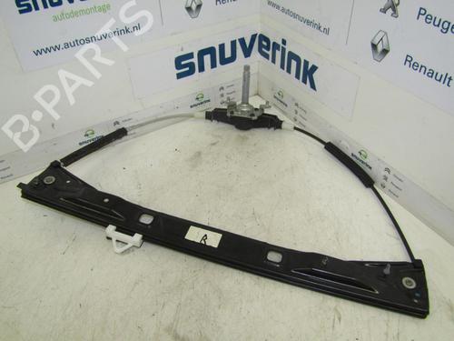 Used Front right window mechanism Front right window mechanism 10788851 10788851