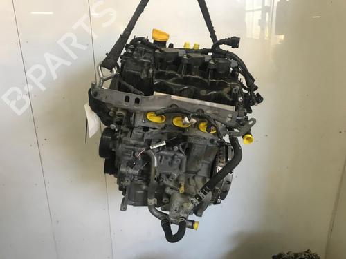 Engine DACIA SANDERO III 1.0 TCe 90 | BP33696251M1 - Image 2