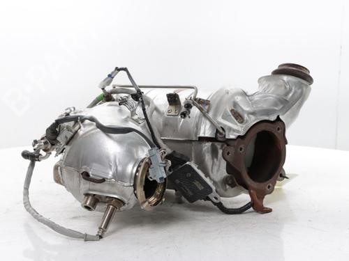 Catalyst RENAULT TRAFIC III Van (FG_) 2.0 dCi 150 (FGMU) | BP32124533M10 