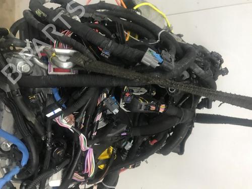 Engine RENAULT KANGOO III MPV Blue dCi 75 (KJAA) | BP33813721M1  - Image 6