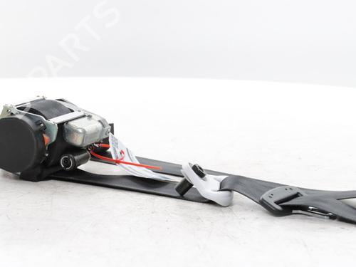 Used Front right seatbelt Front right seatbelt PEUGEOT 2008 I (CU_) 1.6 VTi (120 hp) 33814032 33814032
