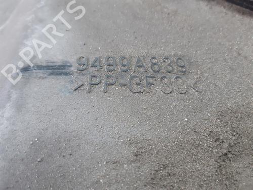 Battery PEUGEOT ION Electric | BP30186861E11