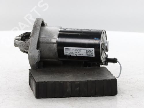 Startmotor CITROËN C3 AIRCROSS II (2R_, 2C_) 1.2 PureTech 110 (2RHNZB, 2RHNZW, 2RHNPX, 2RHNPJ) (110 hp) 31961105