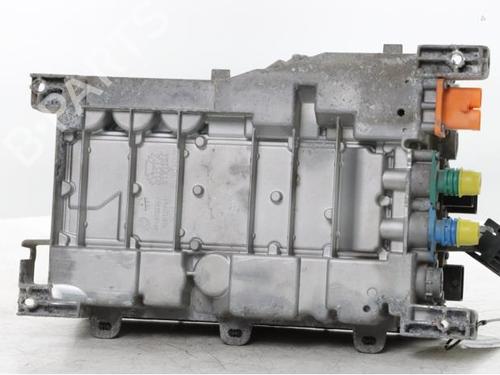 Electronic module PEUGEOT 508 II (FB_, FH_, F3_) Hybrid 225 (F35GQU) | BP40586501M83 - Image 6