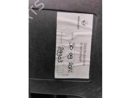 AC pipe RENAULT CAPTUR I (J5_, H5_) 0.9 TCe 90 | BP40582163M126 - Image 22