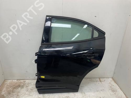 Used Left rear door OPEL MOKKA 1.2 (76) (136 hp) 27688141