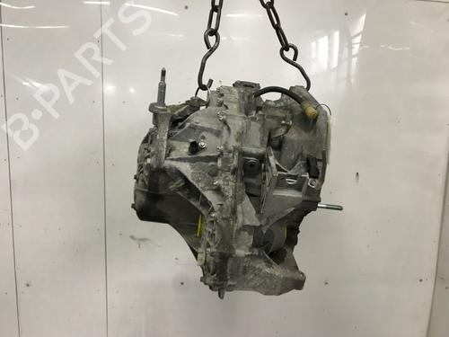 Gearbox RENAULT CAPTUR I (J5_, H5_) 1.2 TCe 120 | BP31960089M3