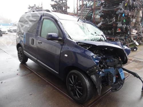 Warning switch DACIA DOKKER MPV (KE_) 1.6 LPG | BP20074216I22 - Image 5