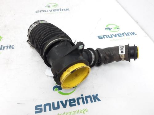 Used Other FORD FIESTA VI (CB1, CCN) 1.5 TDCi (95 hp) 23122595