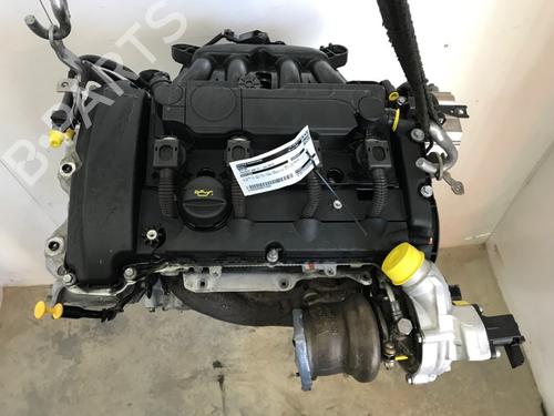 Engine PEUGEOT 508 SW I (8E_) 1.6 THP | BP33845829M1 - Image 5