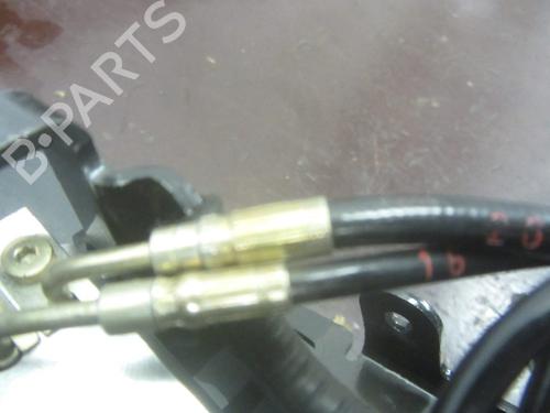 Hinge/Door check strap PEUGEOT 206 CC (2D) 2.0 S16 | BP13188528C146 