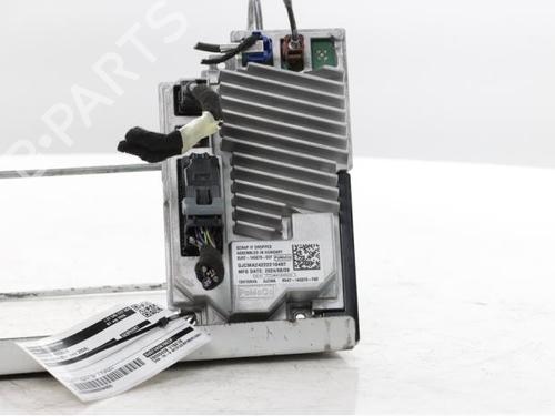 Used Electronic module Electronic module FORD KUGA III (DFK) 2.5 Duratec PHEV (242 hp) 40589001 40589001