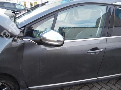 Steering wheel PEUGEOT 2008 I (CU_) 1.2 VTi | BP23393857C49 - Image 22