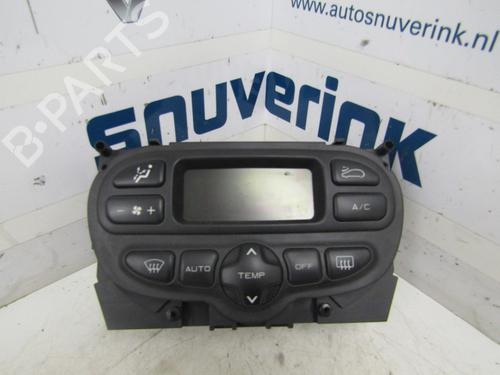 Used Climate control CITROËN XSARA PICASSO (N68) 1.6 (95 hp) 17190959