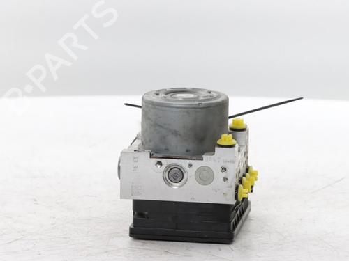ABS pump RENAULT TRAFIC III Van (FG_) 2.0 dCi 120 (FGMN) | BP31961100M43 