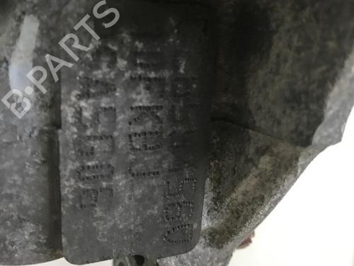 Engine PEUGEOT 3008 II SUV (MC_, MR_, MJ_, M4_) Hybrid | BP30186613M1 