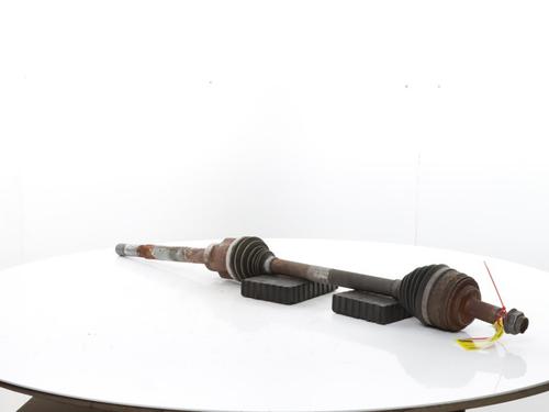 Right front driveshaft RENAULT MASTER III Platform/Chassis (EV, HV, UV) 2.3 dCi 130 FWD (EV0Y, HV0Y, UV0M, UV0Y, UV03) | BP40266057M39 - Image 2