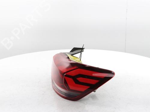 Right taillight DACIA SANDERO III 1.0 TCe 90 | BP33696378C35 - Image 3