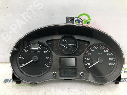 Used Instrument cluster Instrument cluster 16983820 16983820