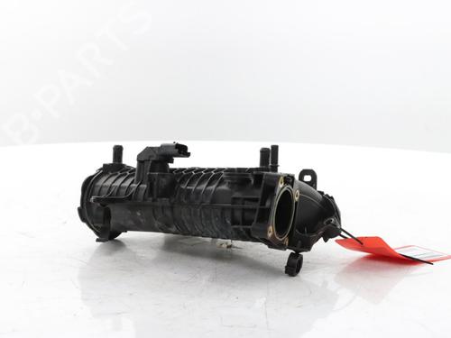 Intake manifold CITROËN C4 SPACETOURER (3D_) 1.2 PureTech 130 | BP39211666M70 - Image 7