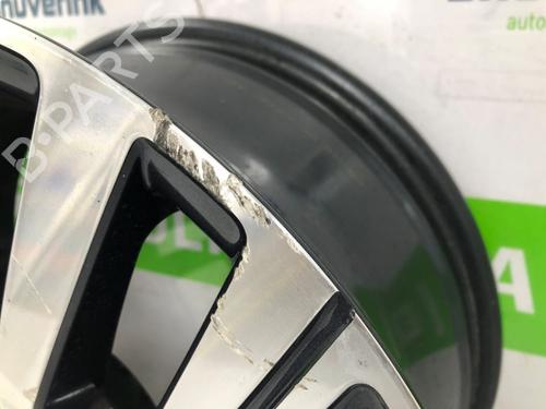 Rim PEUGEOT 208 II (UB_, UP_, UW_, UJ_) 1.2 PureTech 100 | BP21193631C45
