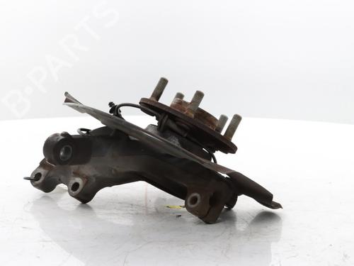 Right front steering knuckle FORD PUMA (J2K, CF7) 1.0 EcoBoost mHEV | BP39211584M26 - Image 7