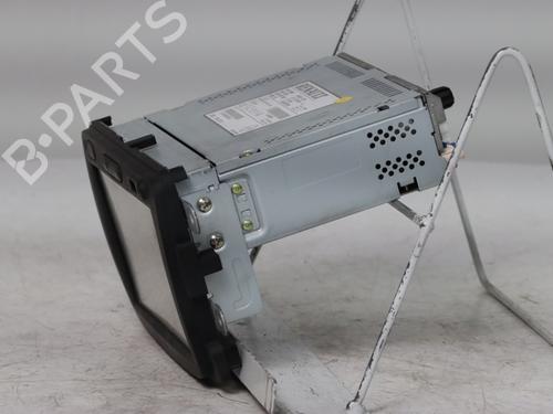 Radio RENAULT CAPTUR I (J5_, H5_) 0.9 TCe 90 | BP39750329E6 - Image 3