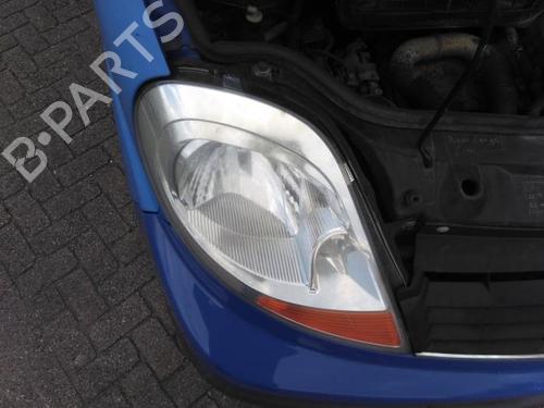 AC compressor RENAULT TRAFIC II Van (FL) 2.0 dCi 115 (FL01, FL0U, FL00, FL0H, FL0M) | BP40582796M34 - Image 16