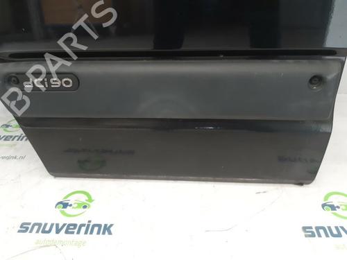 Left front door NISSAN INTERSTAR Van (X70) dCI 90 | BP10801274C2 