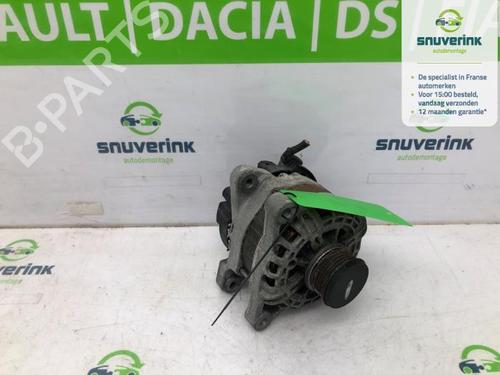 Alternator OPEL VIVARO C Van (K0) 1.5 | BP40580085M7 - Image 5
