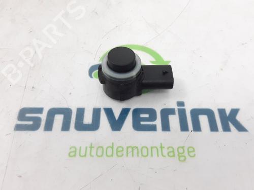 Used Electronic module Electronic module 12980617 12980617