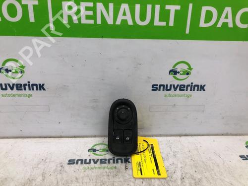 Mando RENAULT MASTER III Van (FV) 2.3 dCi 125 FWD (FV0C, FV0D, FV0G, FV0H, FV0J, FV0K) | BP22218628I30 