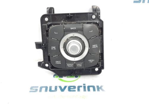 Used Switch RENAULT MEGANE III Grandtour (KZ0/1) 1.5 dCi (KZ09, KZ0D, KZ1G, KZ29, KZ14, KZ1W, KZ10, KZ1F,... (110 hp) 13194015